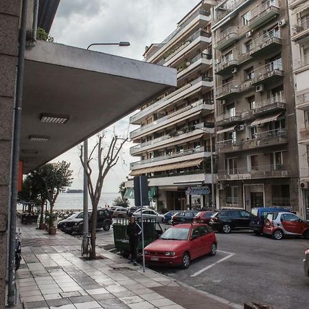 Appartamento Violet #Colony_White_Tower Salonicco Esterno foto