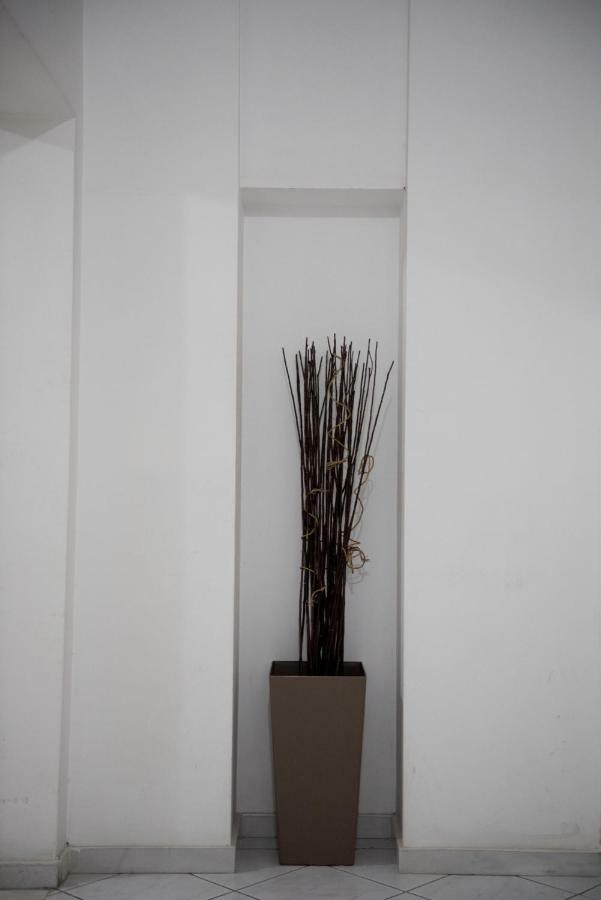 Appartamento Violet #Colony_White_Tower Salonicco Esterno foto